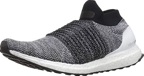 adidas ohne schnürsenkel weiß|adidas Ultraboost Herren ohne Schnürsenkel, Weiß/Weiß.